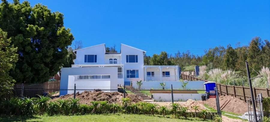 4 Bedroom Property for Sale in Old Place Western Cape